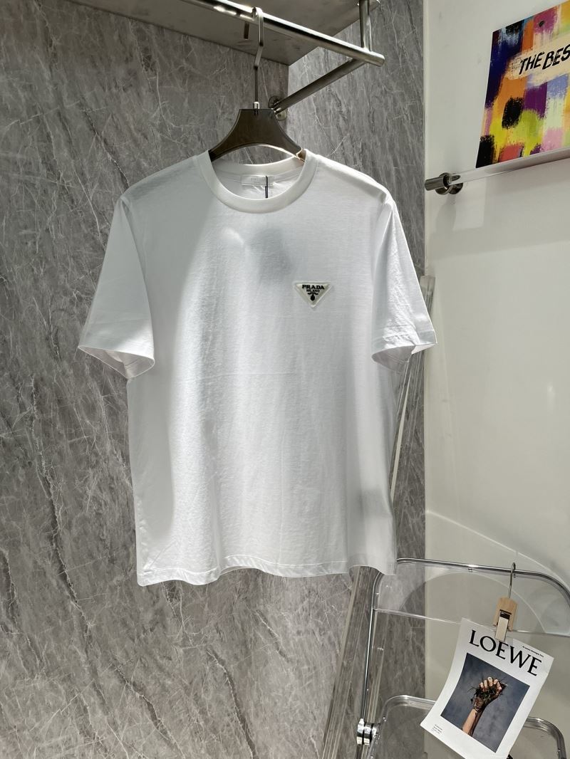 Prada T-Shirts